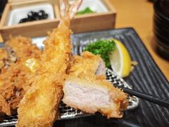 -胜博殿日式炸猪排(悠唐店)