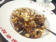 -单家老院·院子里的青岛菜(沙子口店)