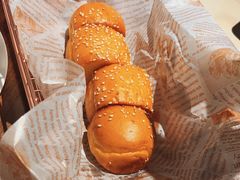 软香面包-西堤牛排(龙德广场店)