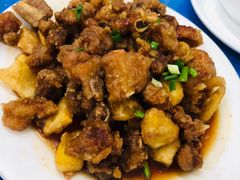 -老杨饭店(万科里店)