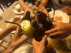 -Isla Sugbu Seafood City