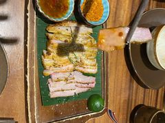 -象神泰国菜