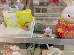 -CAKE BOSS 蛋糕老板(西单君太百货店)