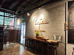 -BONAZZA 意大利餐厅