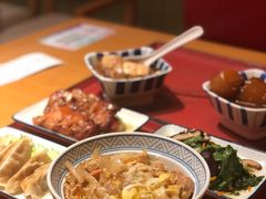 -虹梅食堂·爱蝦乃家