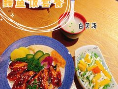 -渔井食堂(新洲店)