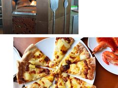 -视界美食自助餐厅·石家庄希尔顿酒店