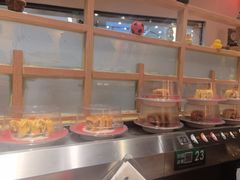 -禾绿回转寿司(万柳华联店)
