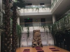 -白云山庄