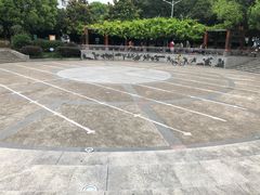 -双拥公园