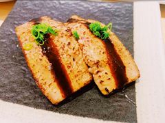 鹅肝寿司-TORO MaKi 寿司·日料(华创店)