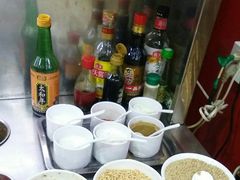 -晓林火锅(安定门店)