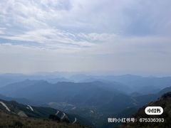 -白草畔自然风景区