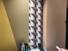 -桔子酒店(天津五大道店)