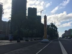 -聚龙湖公园