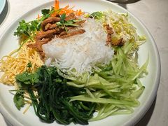 -北李·海肠捞饭·大连菜(高新万达店)