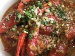 -靓靓蒸虾(中山公园店)