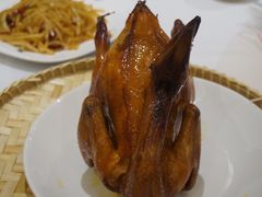 -稻香酒家·33年老字号·港式粤菜(富邦中心店)