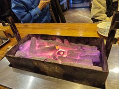 -关二碳烤羊腿(龙翔路店)