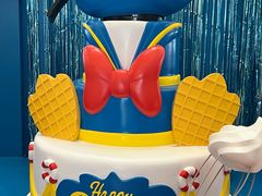 -天河城购物中心