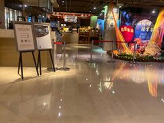 -南京金陵饭店