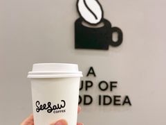 -Seesaw Coffee(武商MALL·武广店)