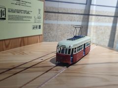 -大连市规划展示中心
