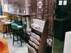 -逸派咖啡 EPARKCOFFEE(广安门店)