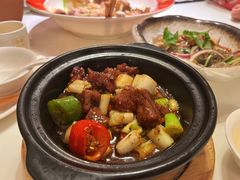 -清晖小苑•顺德地方菜(壹海城店)