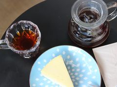 柠檬重芝士-黑胶星球(华发中城商都店)