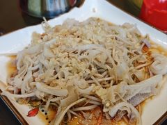 -宾朋海鲜特色美食餐厅·纯手工鲅鱼水饺(兴海路店)