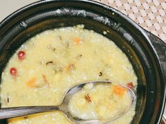 -长沙三景韦尔斯利酒店·Oval全日制餐厅自助餐