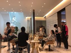 -HAIR POP