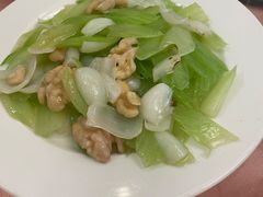 -烤肉宛饭庄(南礼士路店)