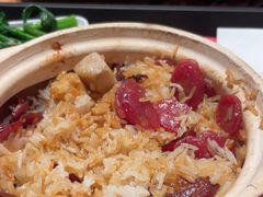 -华记煲仔华·煲仔饭(市桥易发店)