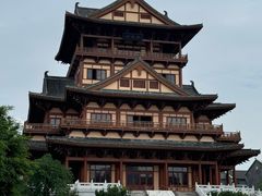 -柳侯公园