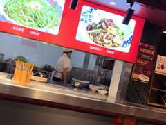 -火宫殿·小吃王国(坡子街店)