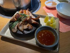 -生如夏花泰式火锅(西村黑金店)