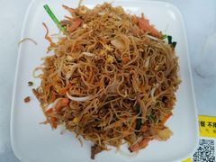 -阿生潮味鲜炒粉(梅林新村店)