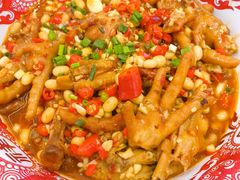 -三只鸟本地特色菜馆(上饶总店)