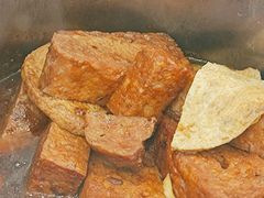 潮州肉卷-陆长玖古法猪脚饭(玄风桥店)