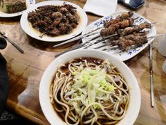 -柴氏风味斋(甘家口店)