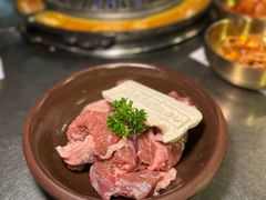 -喜来稀肉(金巴利道店)