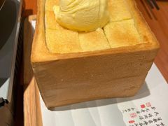 -绿茶餐厅(成都天府红店)