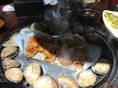 -杀猪天·韩国烤肉(总店)