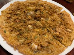 蚝仔烙-彩景大酒楼(万泰新天地店)