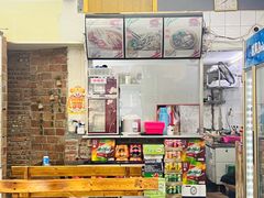 大堂-上上签·冷锅串串(六灌路店)