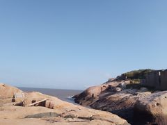 -东极岛景区-青浜岛