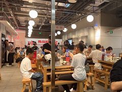 -馬伍旺川菜(金象城店)