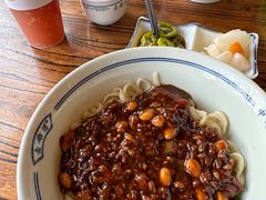 -老雒阳面馆·水席(定鼎门店)